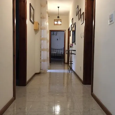 Ta Katrina Apartamento *