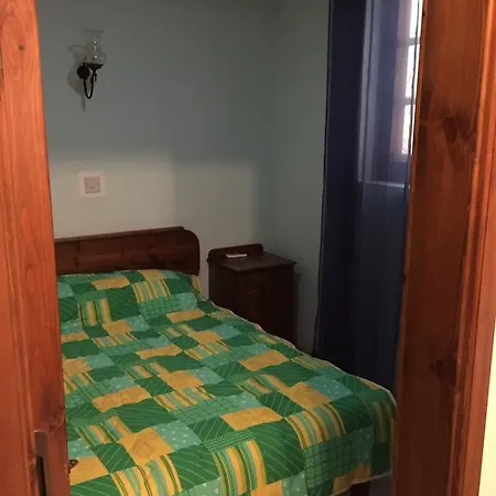 Apartamento Ta Katrina Munxar