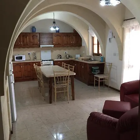 Ta Katrina Apartamento *