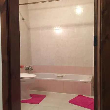 Ta Katrina Appartement