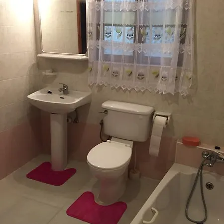Appartement Ta Katrina *