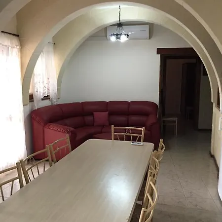 Appartement Ta Katrina