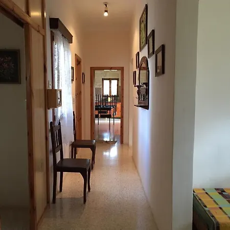 Ta Katrina Appartement *