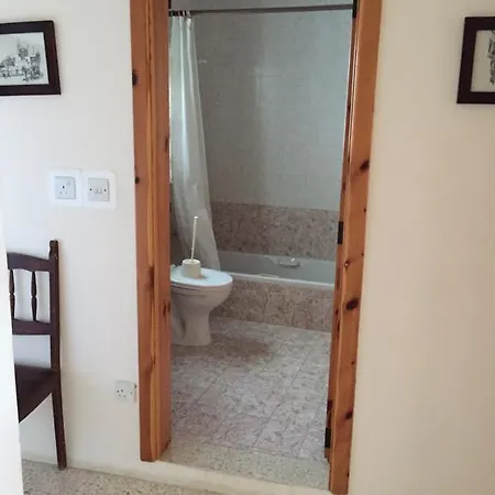 Appartement Ta Katrina *